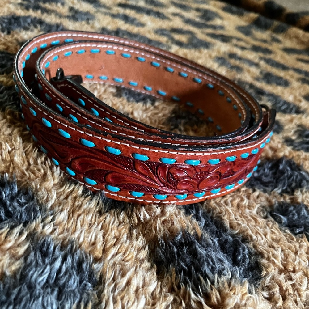 Purse strap